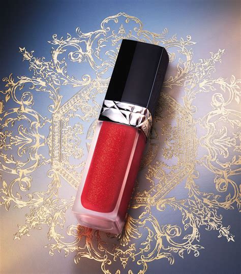 rouge dior forever liquid sequin 833|dior liquid lipsticks reviews.